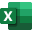 Excel Logo